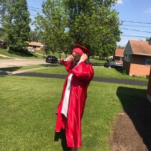 Meet your Posher, Serenity